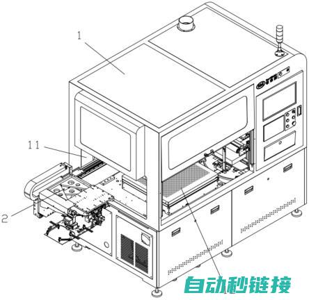 相机伺服联动技术详解及调试步骤