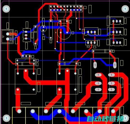 电线电路解析与实操技巧 (电线电路解析图)