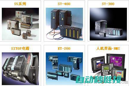 西门子PLC在电缸控制中的应用概述 (西门子plc s7-200)