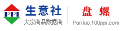 盘螺产业网 - 盘螺价格、盘螺行情与盘螺资讯服务平台 - 生意社盘螺频道